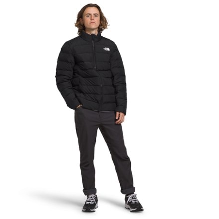 The North Face Aconcagua 3 Down Jacket - Men's 2