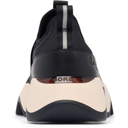 Sorel Kinetic Impact II Strap Shoes - Women's 4