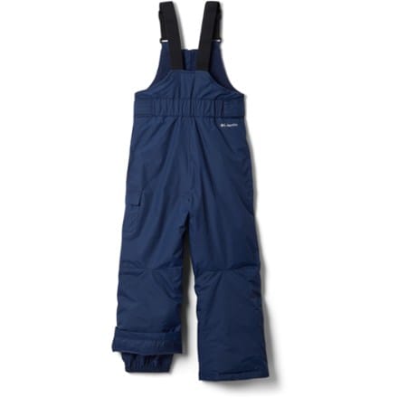 Columbia Snowslope III Bib Snow Pants - Kids' 1