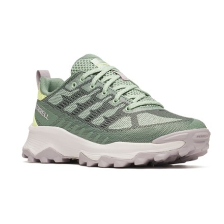 Merrell Speed Eco Hiking Shoes - Women's 2