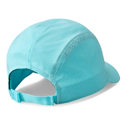 Brooks Journey Hat 1