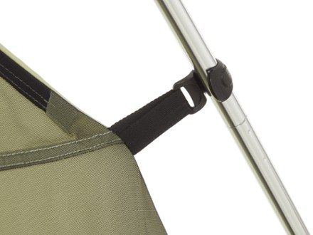 Snow Peak Alpha Breeze Tent Pole clips (Ivory)