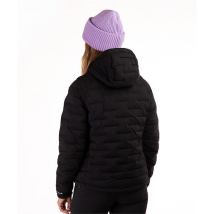 Boulder Gear Endurance Insulated Jacket - Women's 1