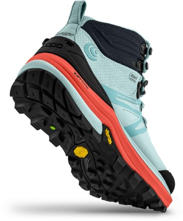 Topo Athletic Trailventure 2 WP Hiking Boots - Women's 3