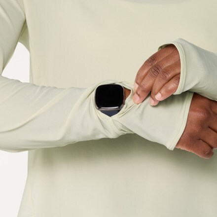 Nike ACG UV Solar Chase Hoody - Women's 8
