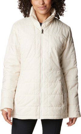 Columbia Carson Pass Interchange 3-in-1 Jacket - Women's 6