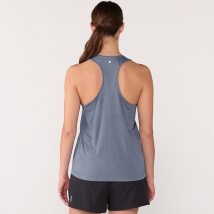 Salomon SHKout Core Drop Arm Tank Top - Women's 2