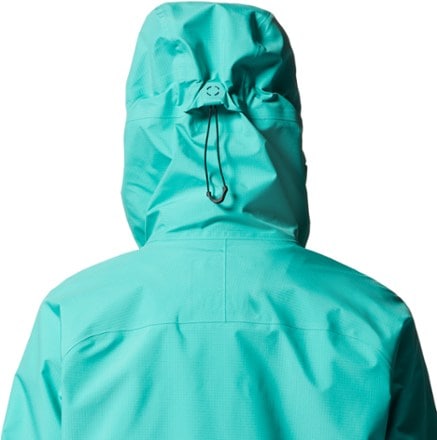 Mountain Hardwear Dawnlight GORE-TEX Pro Jacket - Women's 6