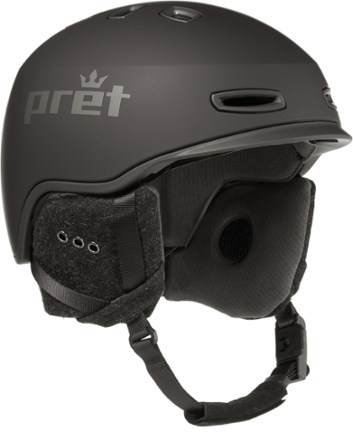 Pret Cynic X2 MIPS Snow Helmet 0