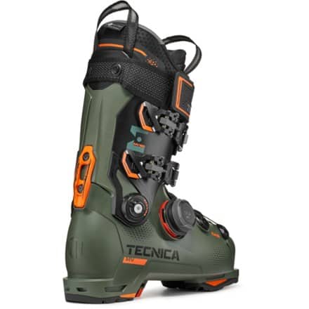 Tecnica Mach BOA MV 120 Ski Boots - Men's - 2026/2027 3