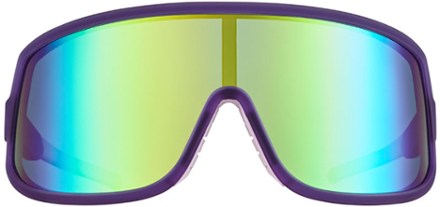 Wrap G Sunglasses