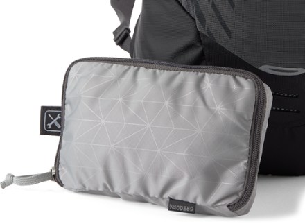 Gregory Endo 10 H2O Hydration Pack 3