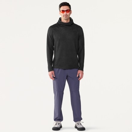 REI Co-op Screeline Alpha Hoodie - Men's 6