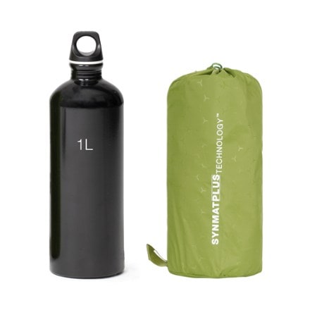 Exped Ultra 8R Mummy Sleeping Pad 5