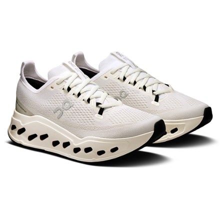 On Cloudsurfer Max Road-Running Shoes - Women's 2