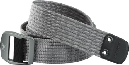 【ARC'TERYX】CONVEYOR BELT 32MM GROOVIE Arc'teryx Conveyor Belt 32 | 32MM Webbing Belt with a Metal