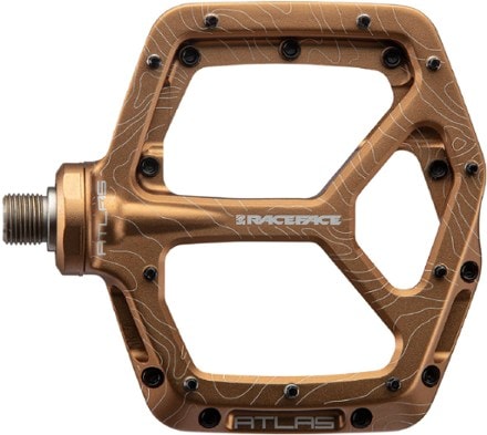 Race Face Atlas Pedals 0