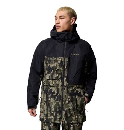 Columbia Coreshot Insulated Jacket - Men's 0