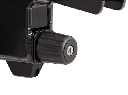 Yakima StageTwo 2-Bike Hitch Rack 7