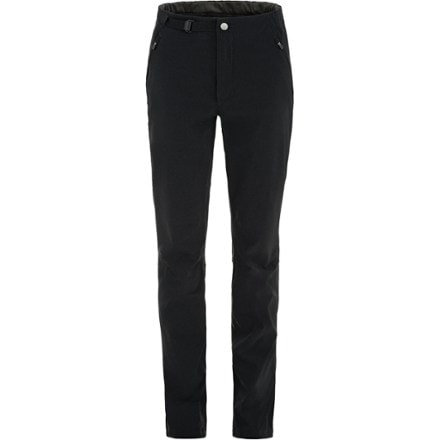 Fjallraven Bergtagen Stretch Trousers - Women's 1