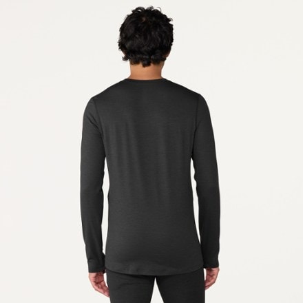 REI Co-op Midweight Long-Sleeve Base Layer Top - Men's 2