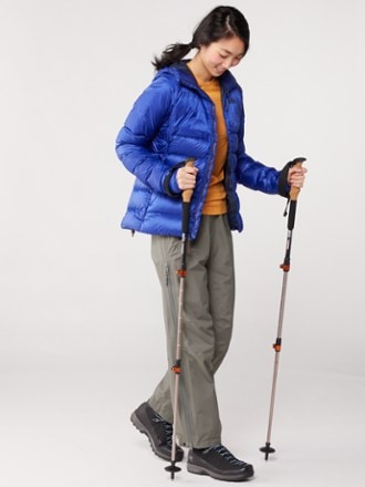 Outdoor Research Aspire GORE-TEX Pants - Women's 3