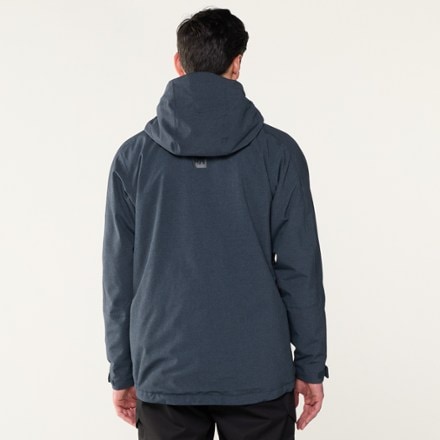 Helly Hansen Juniper 3.0 Insulated Jacket - Men's 4