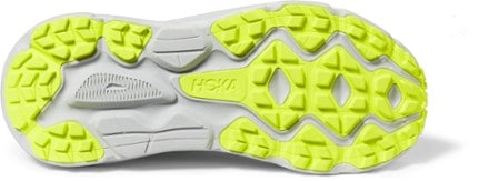 HOKA Challenger 7 Trail-Running Shoes - Women's 4