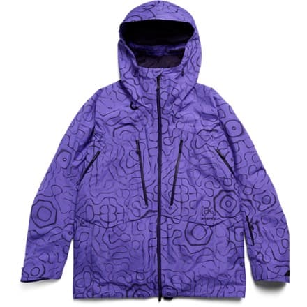 Burton AK Swash GORE-TEX Insulated Jacket - Men's 0
