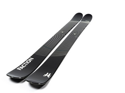 Faction Mana 3 Skis - Men's - 2022/2023 2