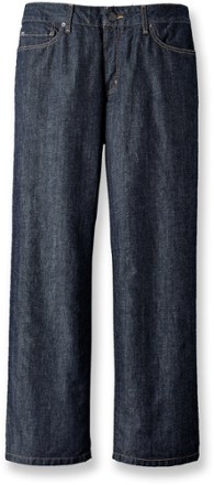 patagonia regular fit jeans
