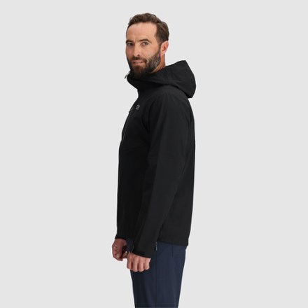 Foray 3L Jacket - Men's