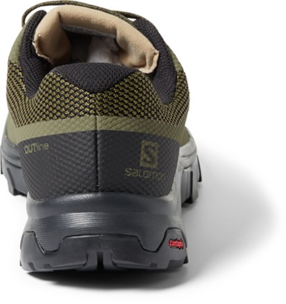 rei salomon mens shoes