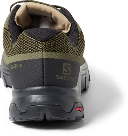 salomon mens shoes clearance