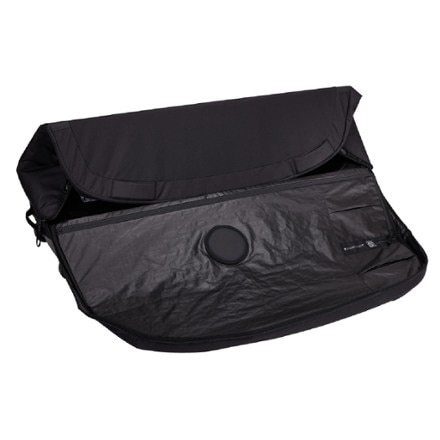 Thule Roundtrip Road Bike Travel Case 4