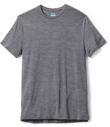 Icebreaker Merino 125 Cool-Lite Sphere III T-Shirt - Men's 0