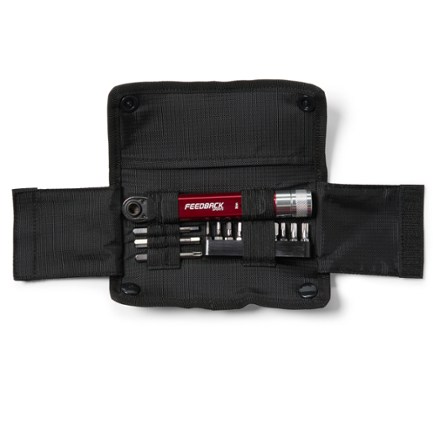Feedback Sports Range Click Torque Wrench 9