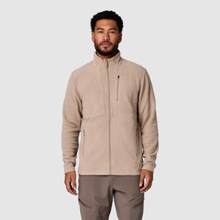 Outdoor Research Trail Mix XT Fleece Jacket - Men's | REI Co-op
