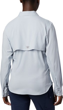 Columbia PFG Tamiami II Long-Sleeve Shirt - Women's 1