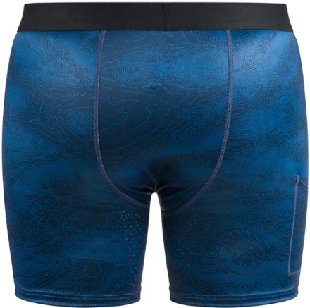 Zoic Trail Boxer Briefs - Men's 1