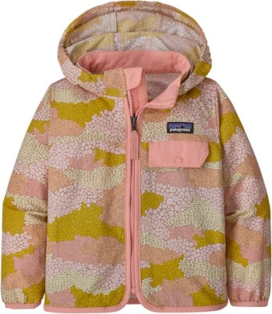 Patagonia Baby Baggies Jacket - Toddlers' 0