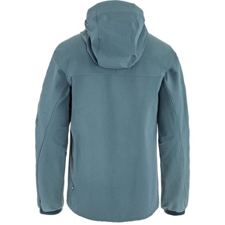 Fjallraven Bergtagen Stretch Jacket - Men's 4