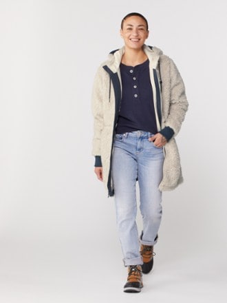 Patagonia Dusty Mesa Parka - Women's 3
