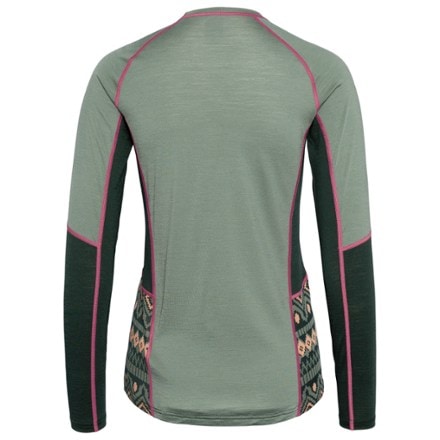 Kari Traa Malia Long-Sleeve Base Layer Top - Women's 3