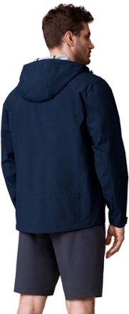 Free Country Hydro Light Status Jacket - Men's 1