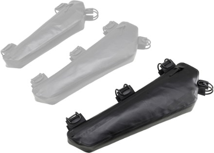 Roswheel Road Frame Bag - 3.5 Liters 2