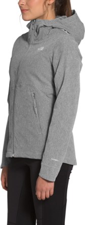 The North Face Shelbe Raschel Hoodie - Women's 7