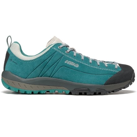 Asolo Space GV Hiking Shoes - Women's 0