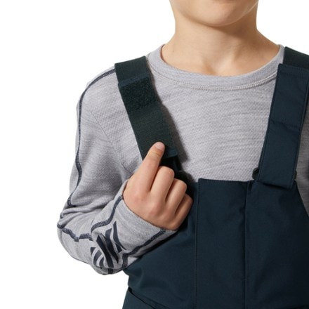 Helly Hansen Summit 2.0 Bib Snow Pants - Kids' 4