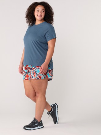 REI Co-op Swiftland Running T-Shirt - Women's 6